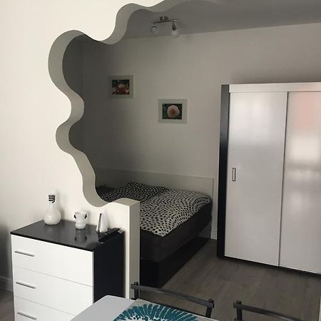 Charmantes City-Apartment In Der Altstadt 브레멘 외부 사진