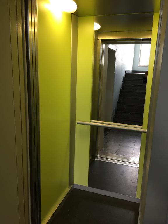 Charmantes City-Apartment In Der Altstadt 브레멘 외부 사진