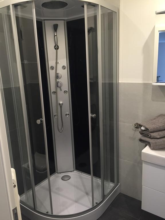 Charmantes City-Apartment In Der Altstadt 브레멘 외부 사진