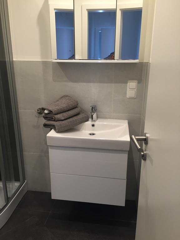Charmantes City-Apartment In Der Altstadt 브레멘 외부 사진