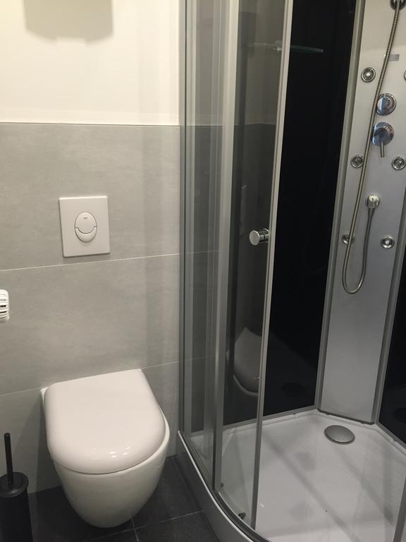 Charmantes City-Apartment In Der Altstadt 브레멘 외부 사진