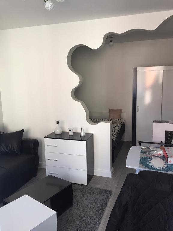 Charmantes City-Apartment In Der Altstadt 브레멘 외부 사진