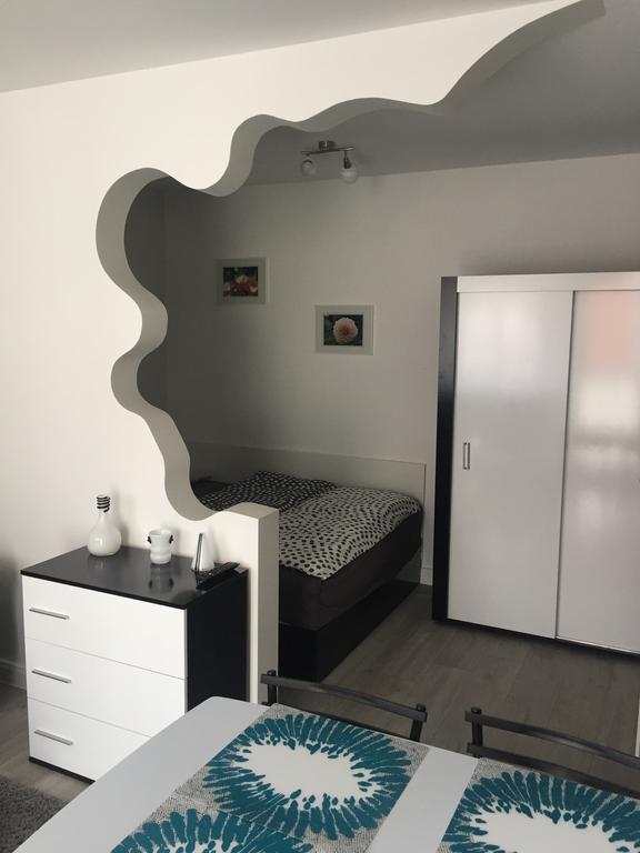 Charmantes City-Apartment In Der Altstadt 브레멘 외부 사진