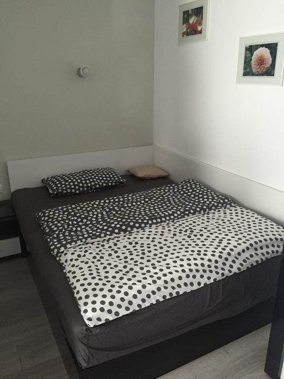 Charmantes City-Apartment In Der Altstadt 브레멘 외부 사진