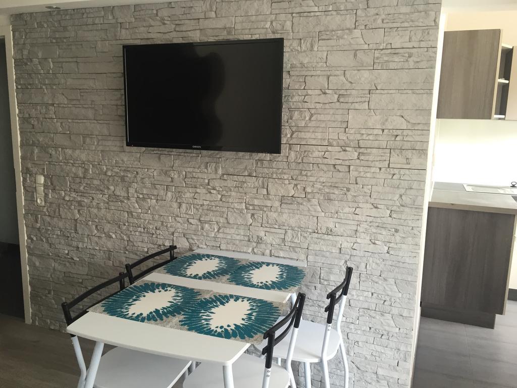 Charmantes City-Apartment In Der Altstadt 브레멘 외부 사진